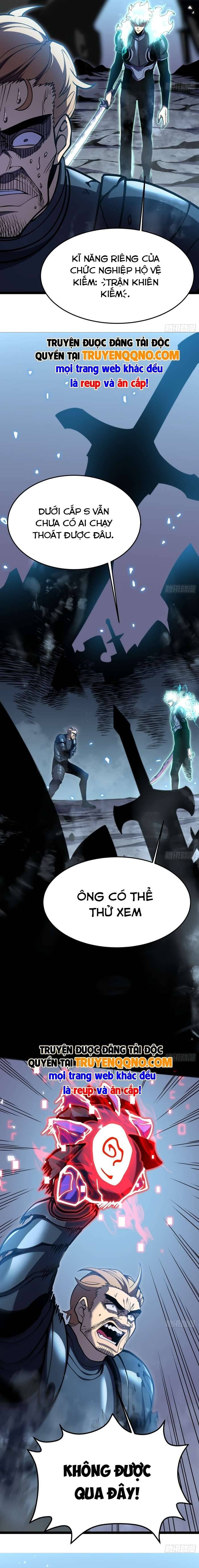 Sau Khi Trùng Sinh Ta Dùng Gương Phản Chiếu Quay Lại Trả Thù - Chapter 22 - Page 10