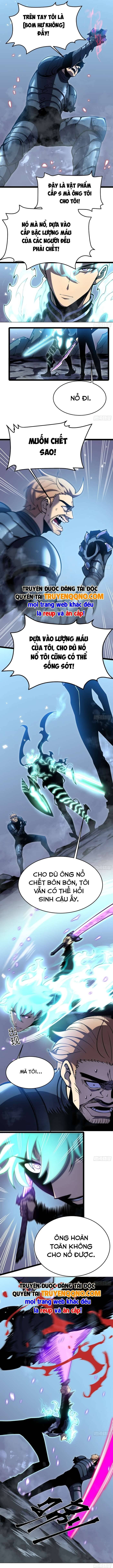 Sau Khi Trùng Sinh Ta Dùng Gương Phản Chiếu Quay Lại Trả Thù - Chapter 22 - Page 11