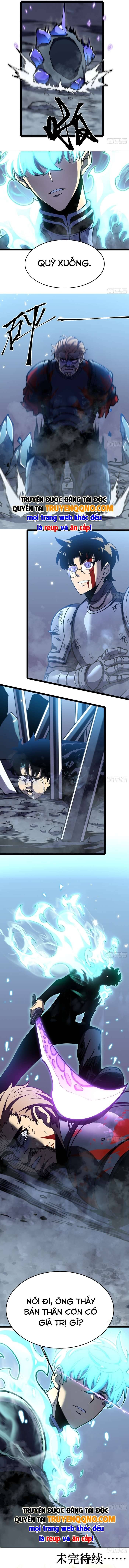 Sau Khi Trùng Sinh Ta Dùng Gương Phản Chiếu Quay Lại Trả Thù - Chapter 22 - Page 12