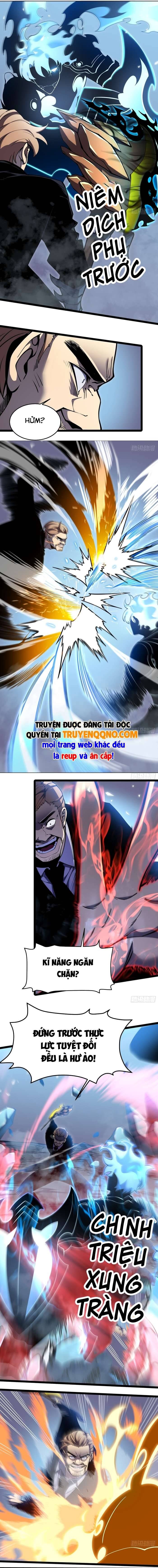 Sau Khi Trùng Sinh Ta Dùng Gương Phản Chiếu Quay Lại Trả Thù - Chapter 22 - Page 3