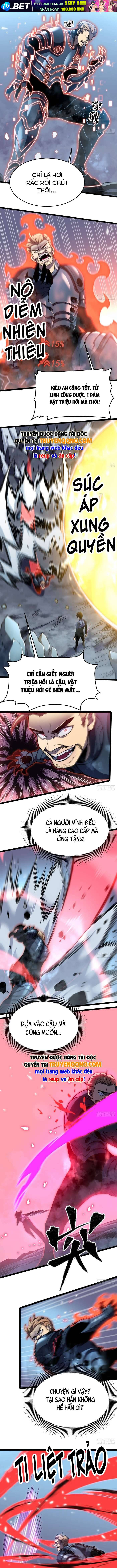 Sau Khi Trùng Sinh Ta Dùng Gương Phản Chiếu Quay Lại Trả Thù - Chapter 22 - Page 5