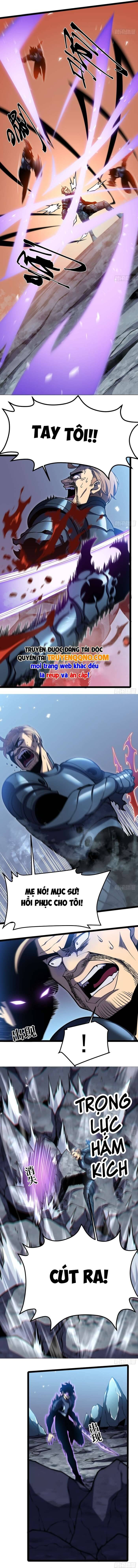 Sau Khi Trùng Sinh Ta Dùng Gương Phản Chiếu Quay Lại Trả Thù - Chapter 22 - Page 7