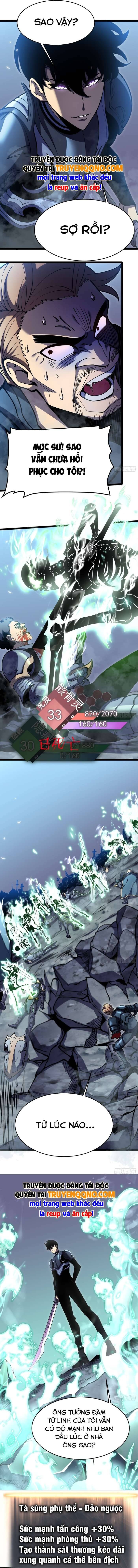 Sau Khi Trùng Sinh Ta Dùng Gương Phản Chiếu Quay Lại Trả Thù - Chapter 22 - Page 8