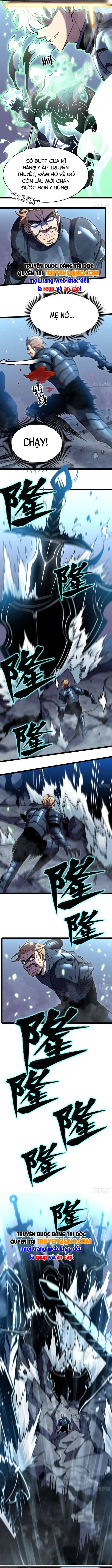 Sau Khi Trùng Sinh Ta Dùng Gương Phản Chiếu Quay Lại Trả Thù - Chapter 22 - Page 9