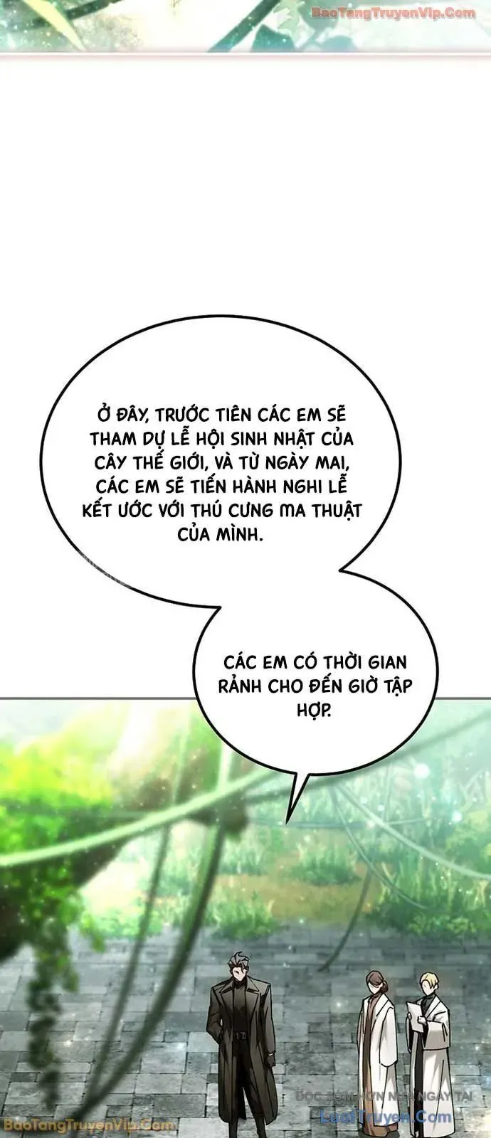 Trở Thành Thiên Tài Tốc Biến Của Học Viện Ma Pháp - Chapter 77 - Page 14