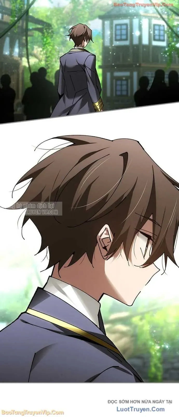 Trở Thành Thiên Tài Tốc Biến Của Học Viện Ma Pháp - Chapter 77 - Page 19