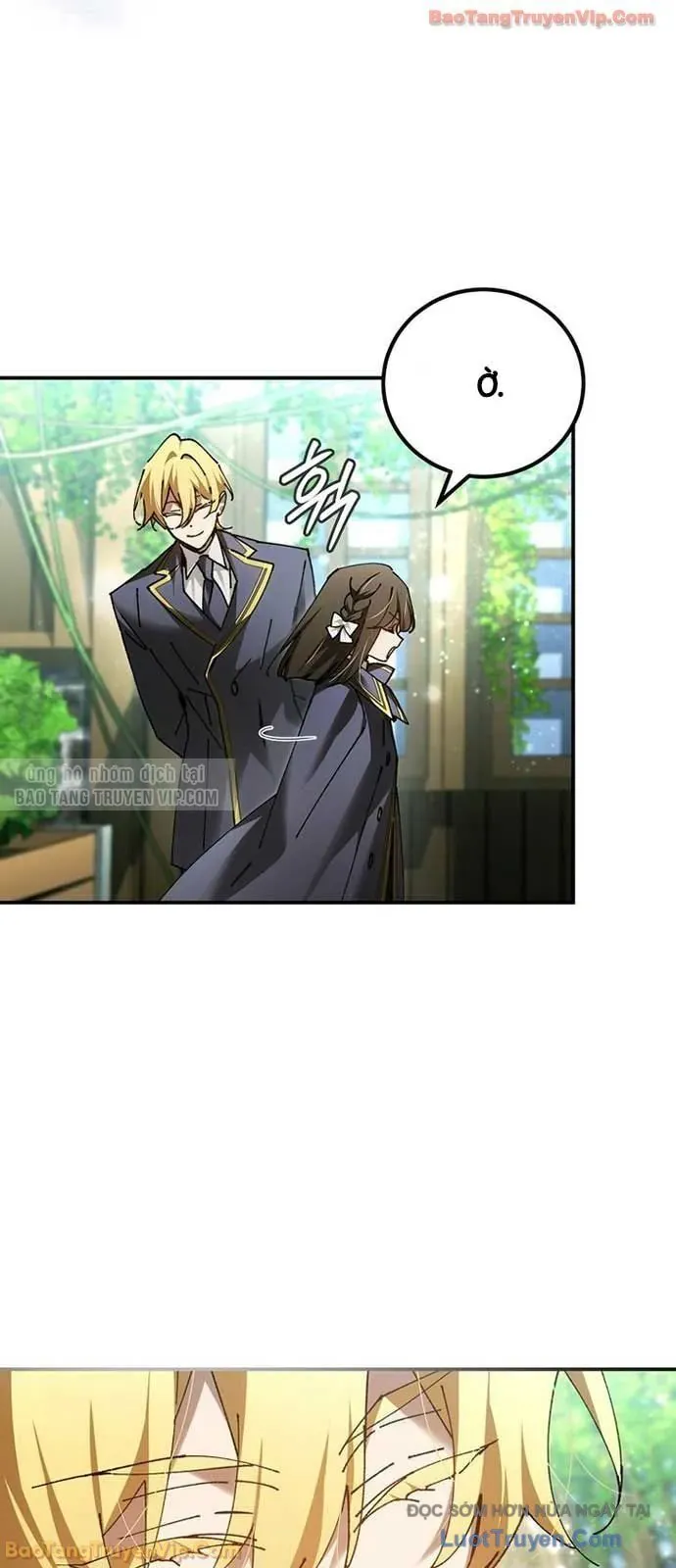 Trở Thành Thiên Tài Tốc Biến Của Học Viện Ma Pháp - Chapter 77 - Page 24
