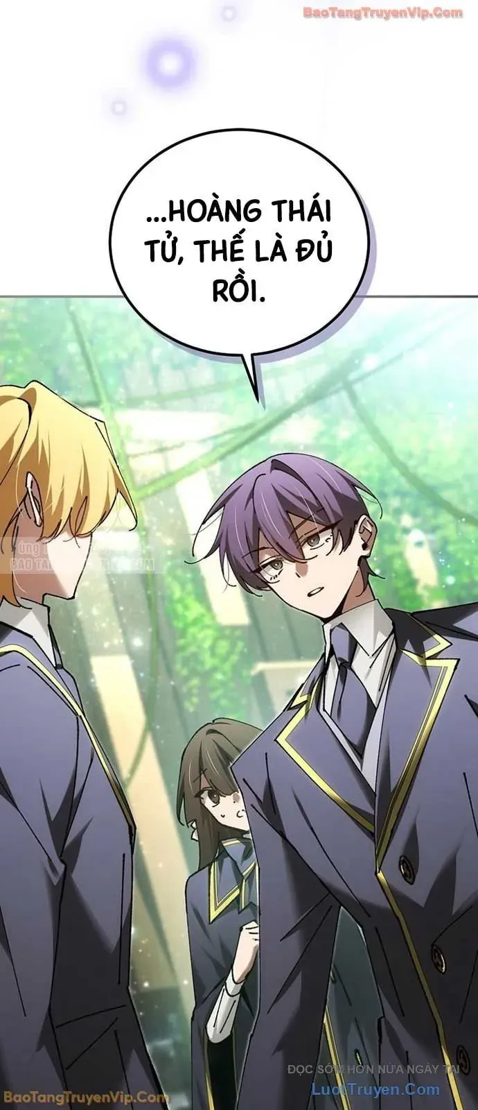Trở Thành Thiên Tài Tốc Biến Của Học Viện Ma Pháp - Chapter 77 - Page 33