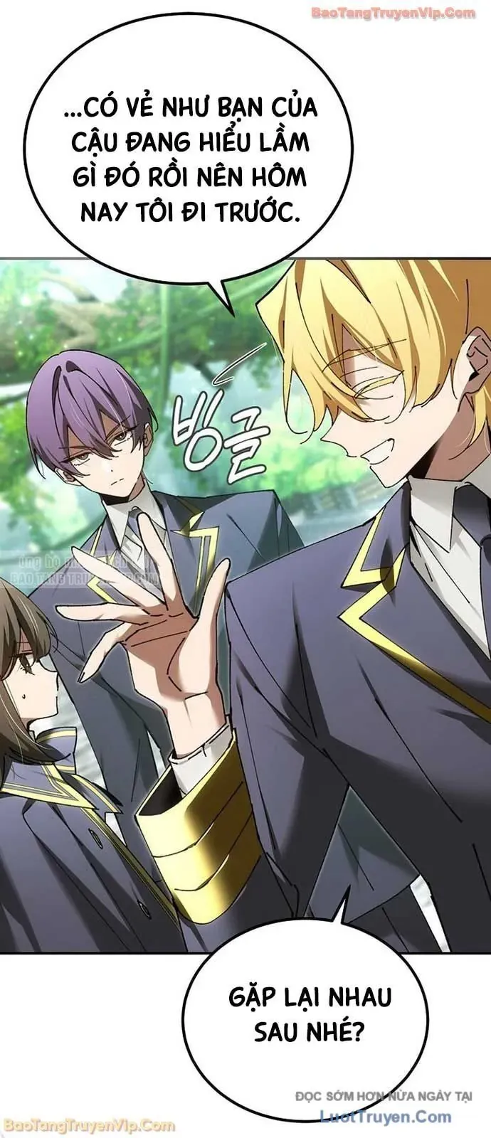 Trở Thành Thiên Tài Tốc Biến Của Học Viện Ma Pháp - Chapter 77 - Page 38