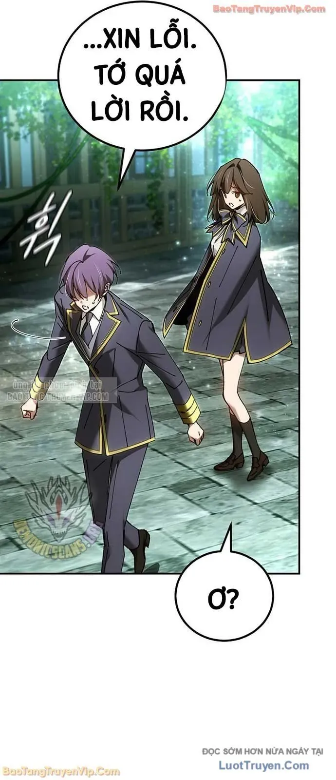 Trở Thành Thiên Tài Tốc Biến Của Học Viện Ma Pháp - Chapter 77 - Page 49