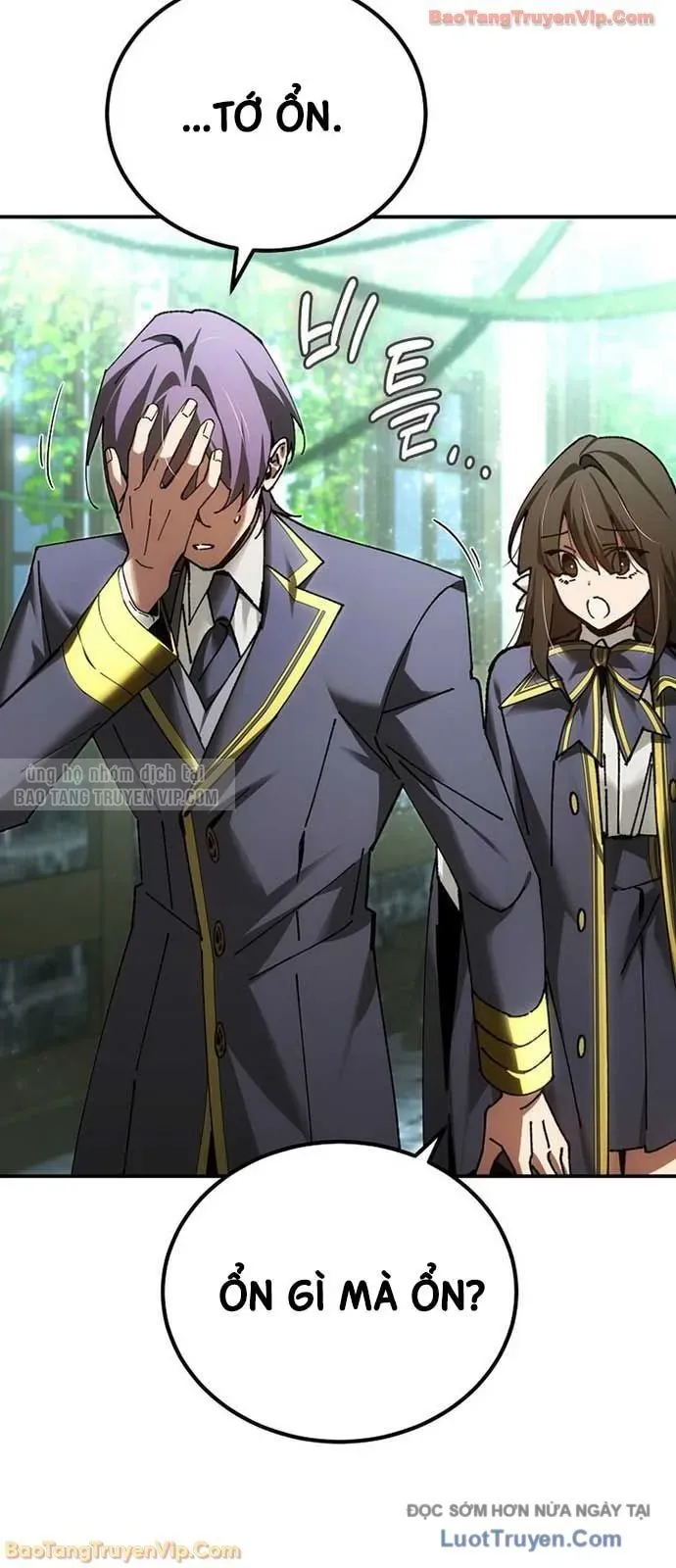 Trở Thành Thiên Tài Tốc Biến Của Học Viện Ma Pháp - Chapter 77 - Page 54