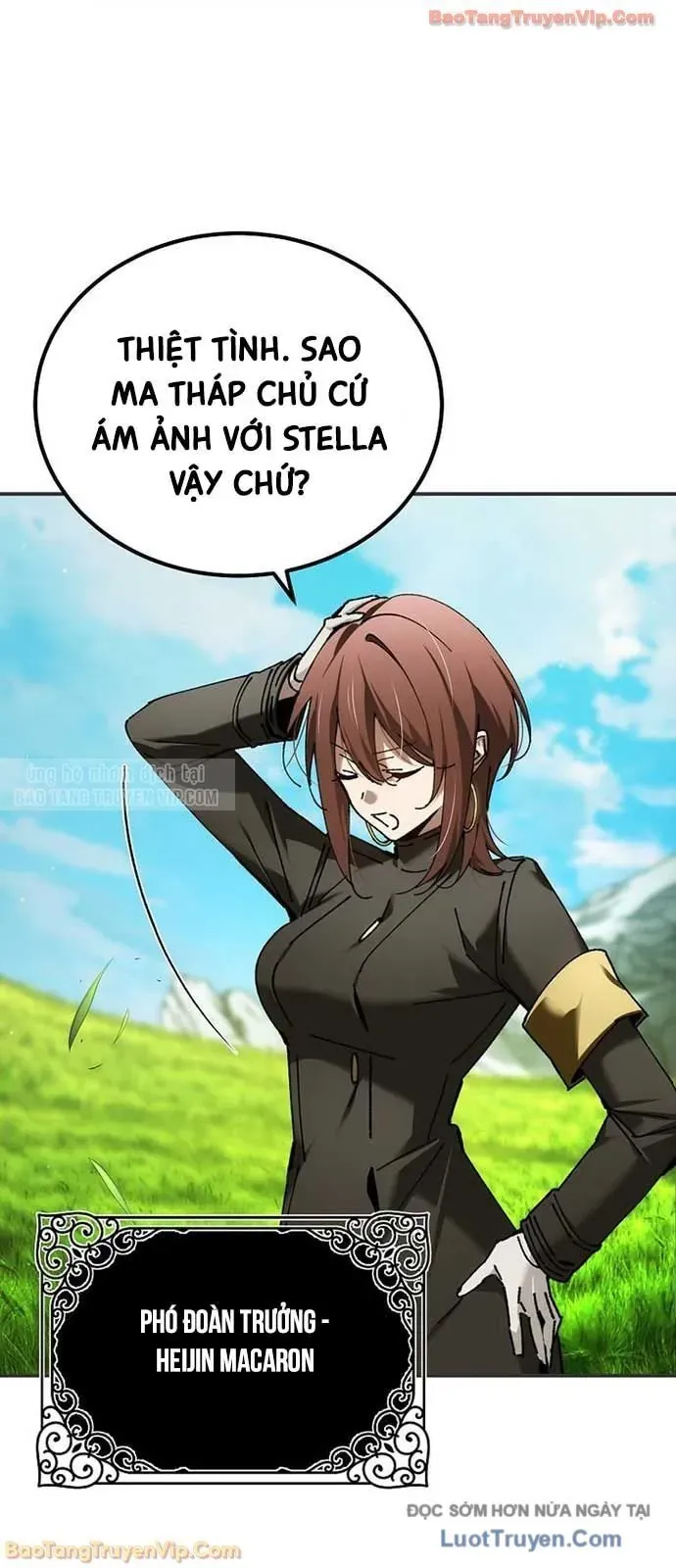 Trở Thành Thiên Tài Tốc Biến Của Học Viện Ma Pháp - Chapter 77 - Page 6