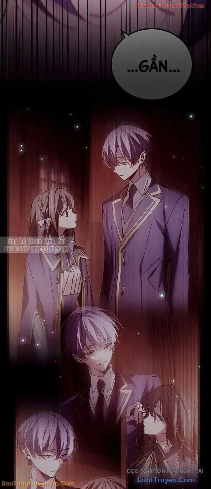 Trở Thành Thiên Tài Tốc Biến Của Học Viện Ma Pháp - Chapter 77 - Page 70