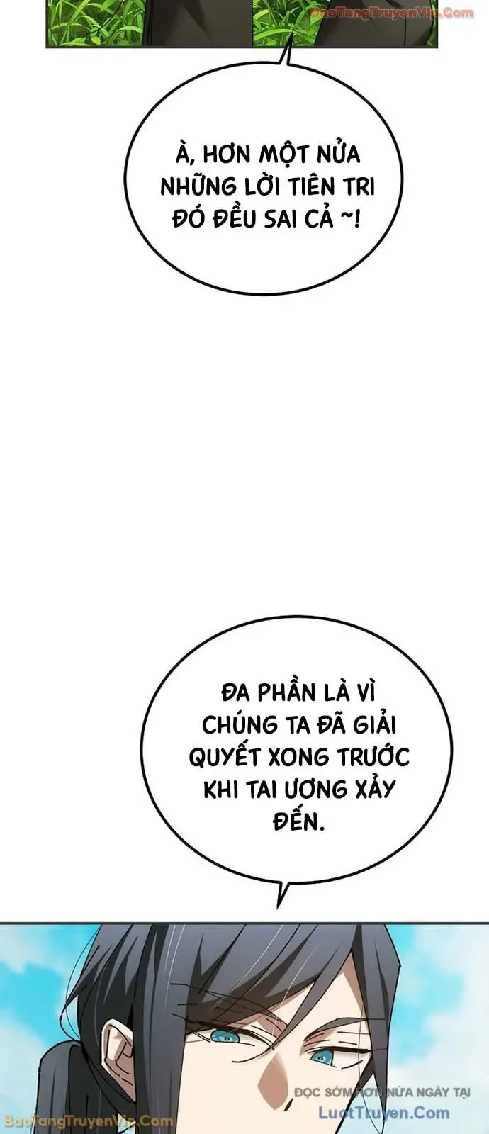 Trở Thành Thiên Tài Tốc Biến Của Học Viện Ma Pháp - Chapter 77 - Page 8