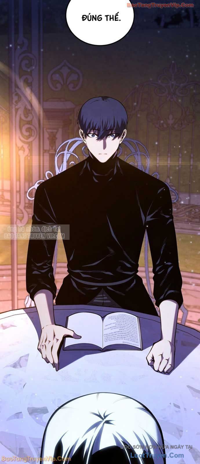 Con Trai Út Của Gia Đình Kiếm Thuật Danh Tiếng - Chapter 185 - Page 22