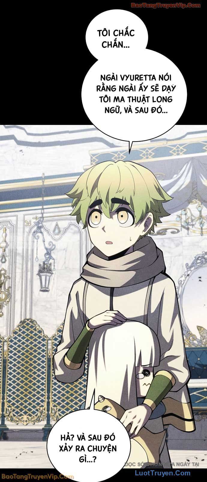 Con Trai Út Của Gia Đình Kiếm Thuật Danh Tiếng - Chapter 185 - Page 40