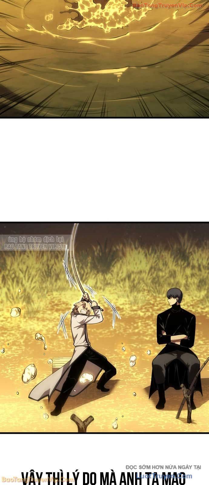 Con Trai Út Của Gia Đình Kiếm Thuật Danh Tiếng - Chapter 185 - Page 45