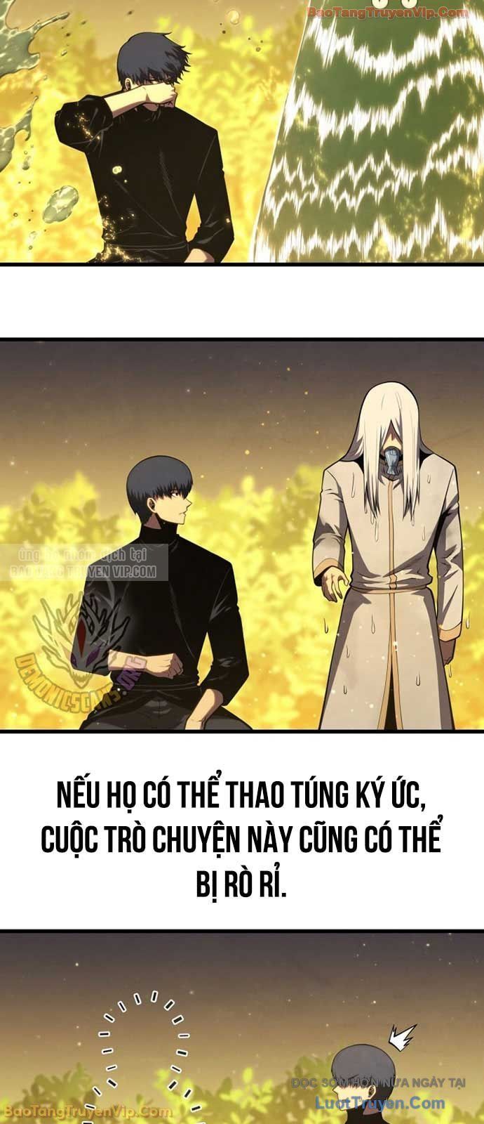 Con Trai Út Của Gia Đình Kiếm Thuật Danh Tiếng - Chapter 185 - Page 51