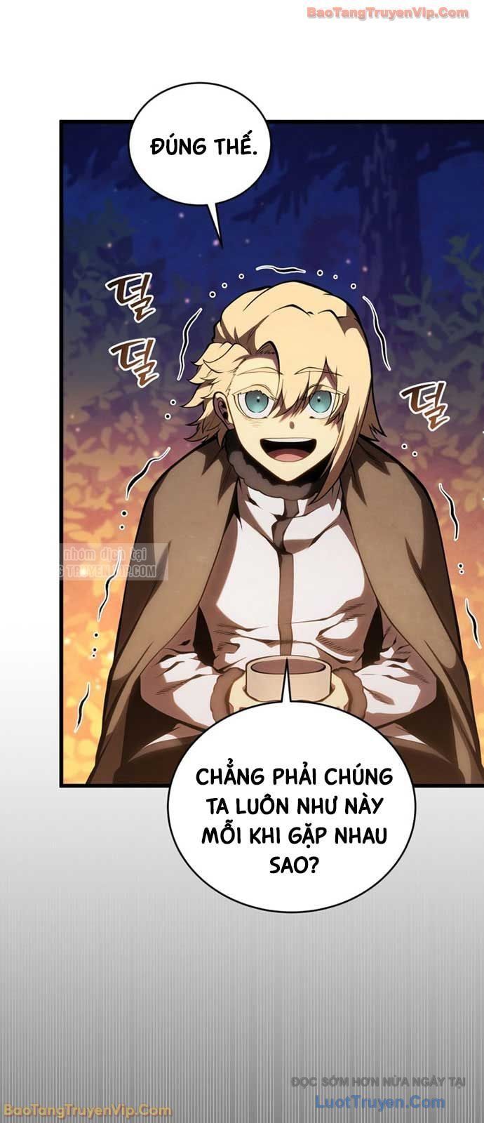 Con Trai Út Của Gia Đình Kiếm Thuật Danh Tiếng - Chapter 185 - Page 67