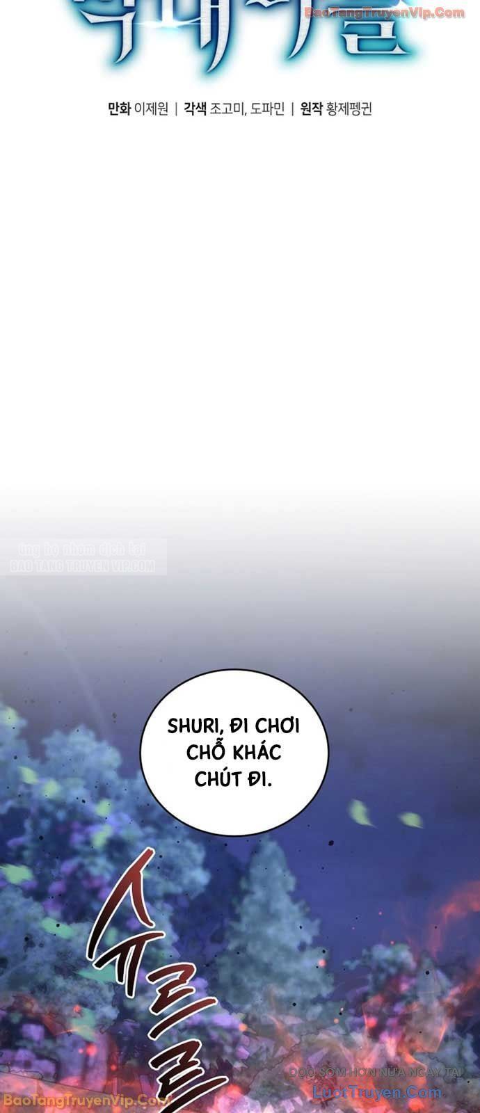 Con Trai Út Của Gia Đình Kiếm Thuật Danh Tiếng - Chapter 185 - Page 7