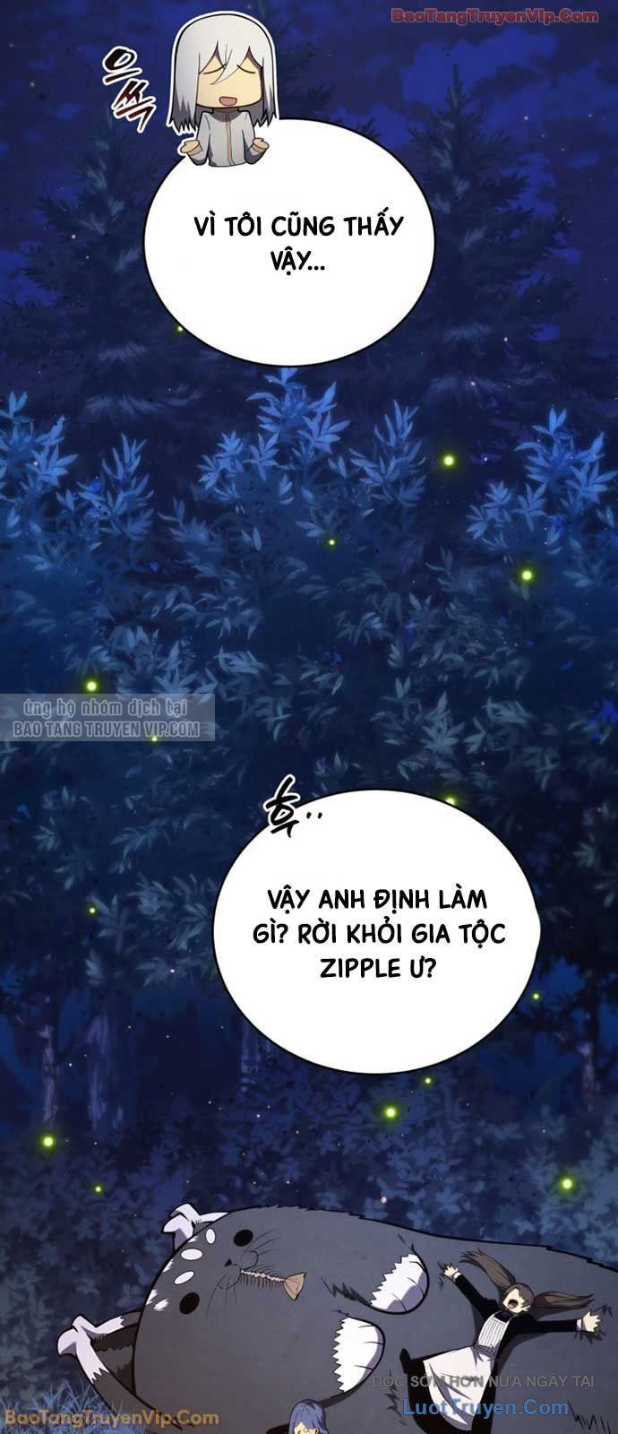 Con Trai Út Của Gia Đình Kiếm Thuật Danh Tiếng - Chapter 185 - Page 85