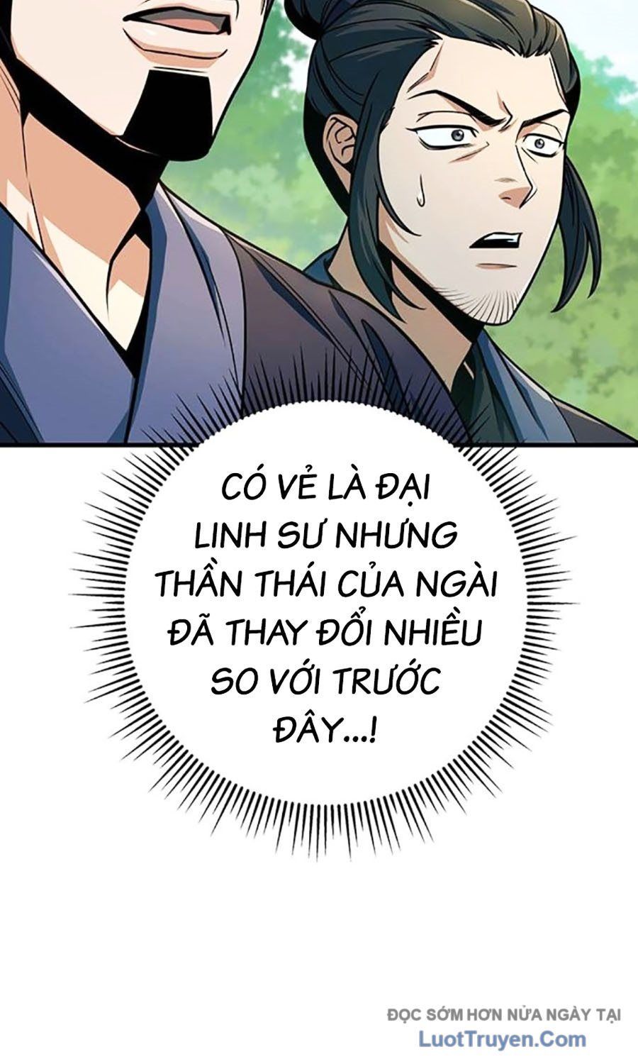 Thanh Kiếm Của Hoàng Đế - Chapter 113 - Page 102