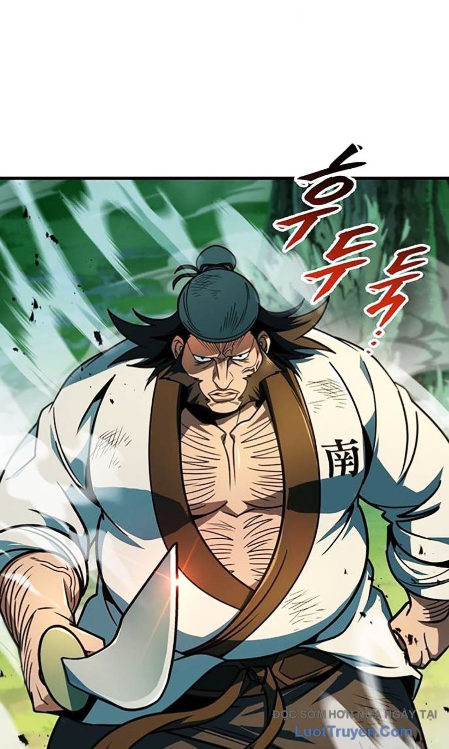 Thanh Kiếm Của Hoàng Đế - Chapter 113 - Page 109