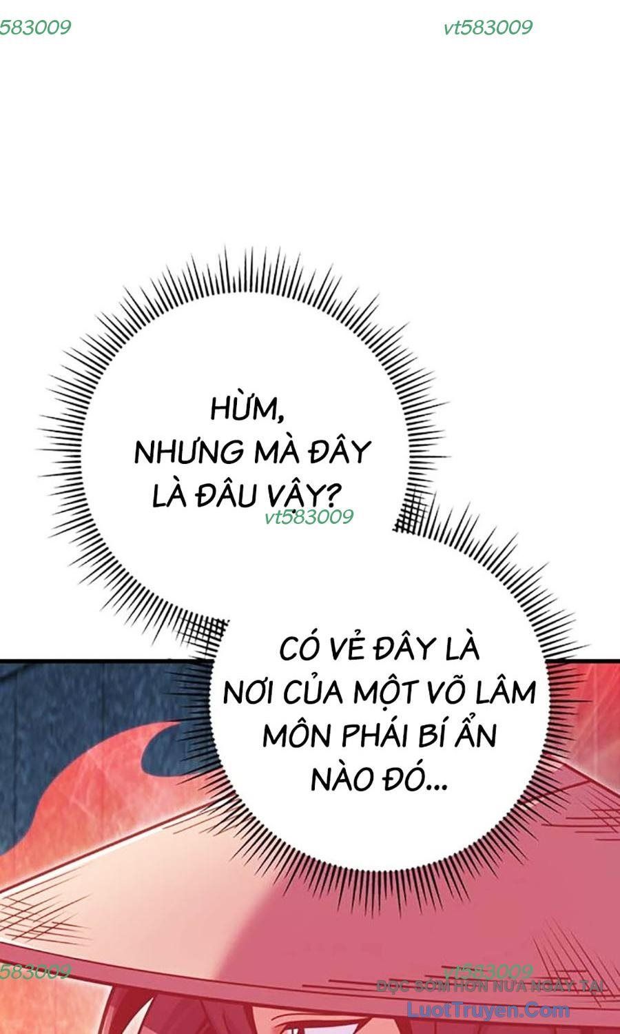 Thanh Kiếm Của Hoàng Đế - Chapter 113 - Page 11