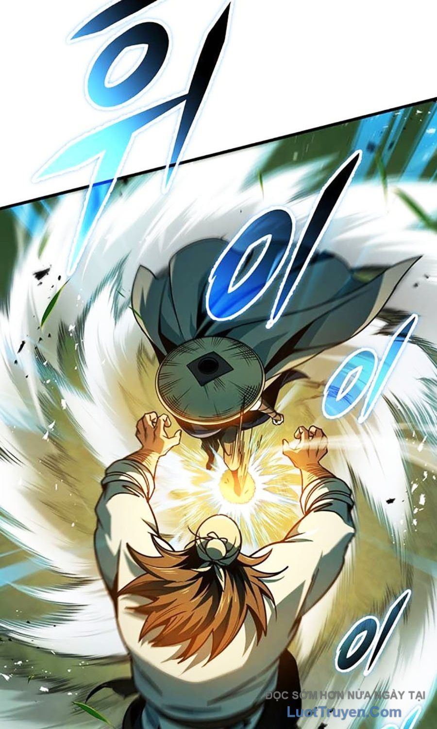 Thanh Kiếm Của Hoàng Đế - Chapter 113 - Page 115