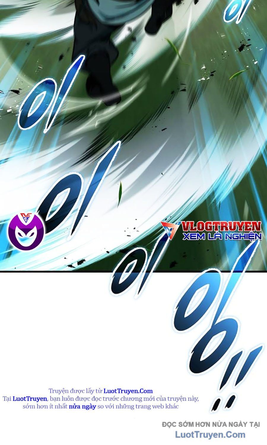 Thanh Kiếm Của Hoàng Đế - Chapter 113 - Page 116