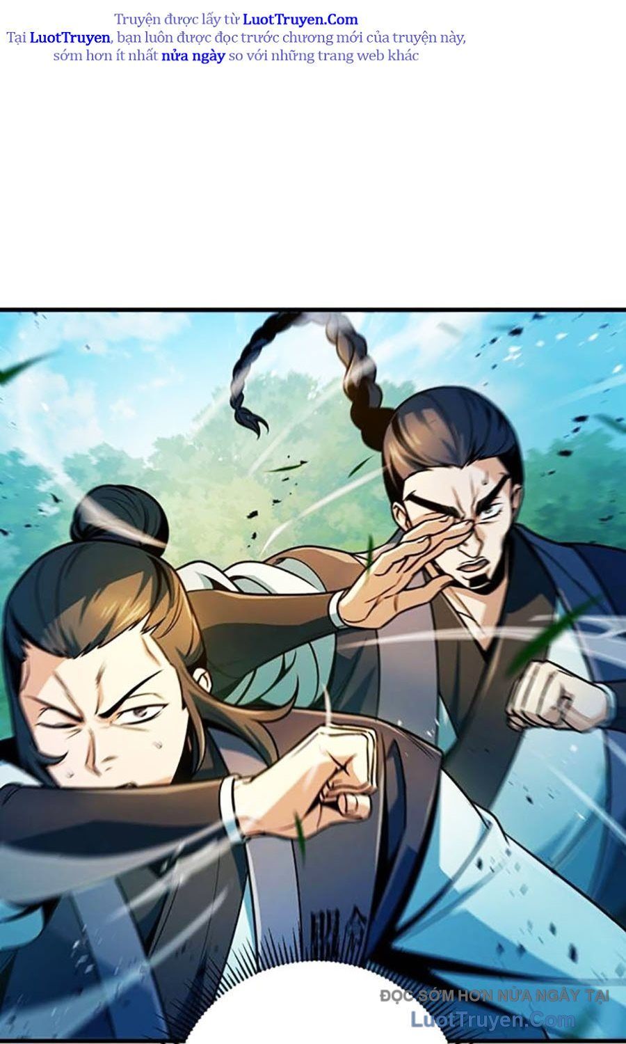 Thanh Kiếm Của Hoàng Đế - Chapter 113 - Page 117