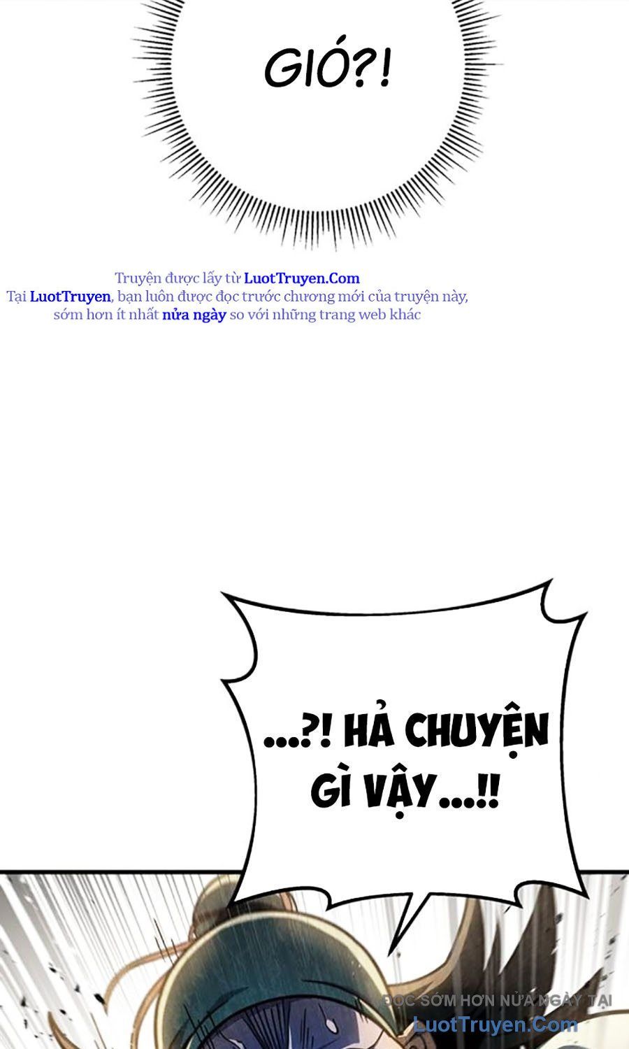 Thanh Kiếm Của Hoàng Đế - Chapter 113 - Page 118