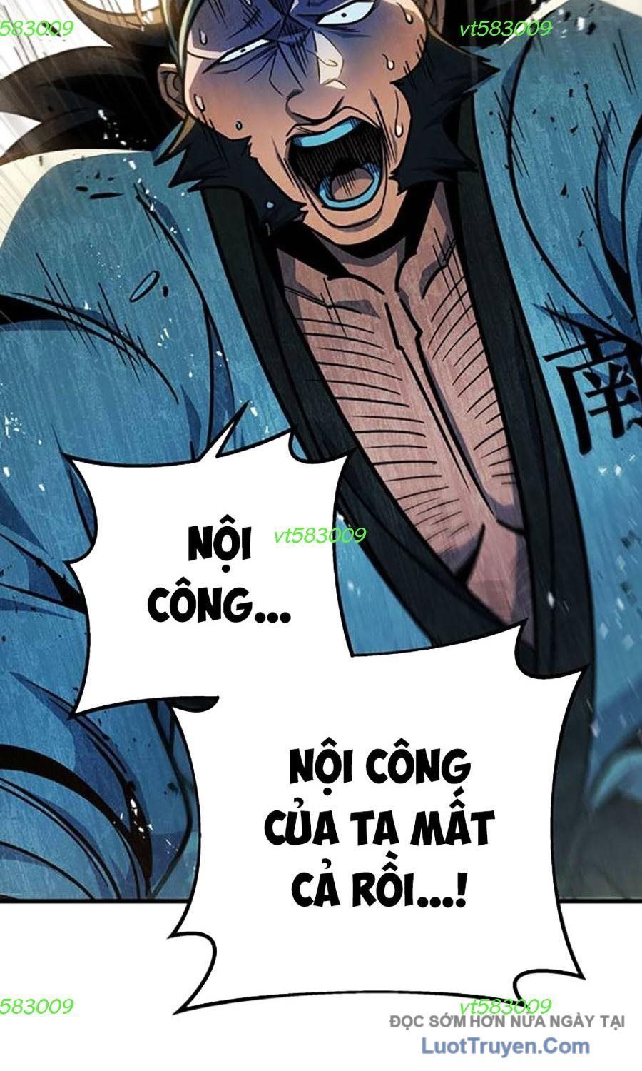 Thanh Kiếm Của Hoàng Đế - Chapter 113 - Page 119