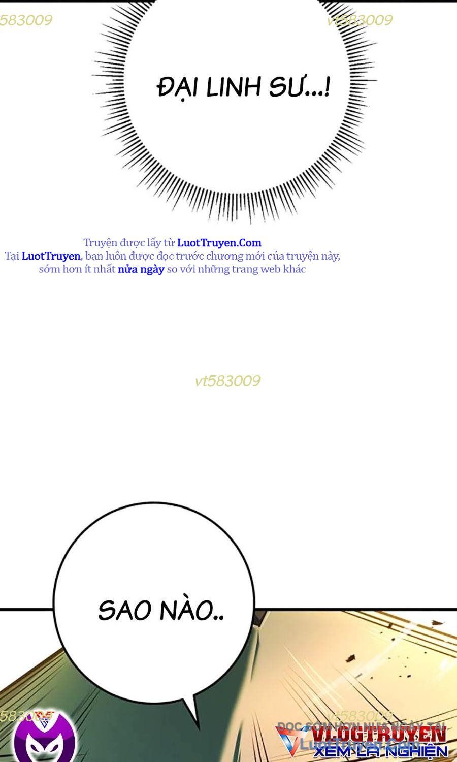 Thanh Kiếm Của Hoàng Đế - Chapter 113 - Page 127