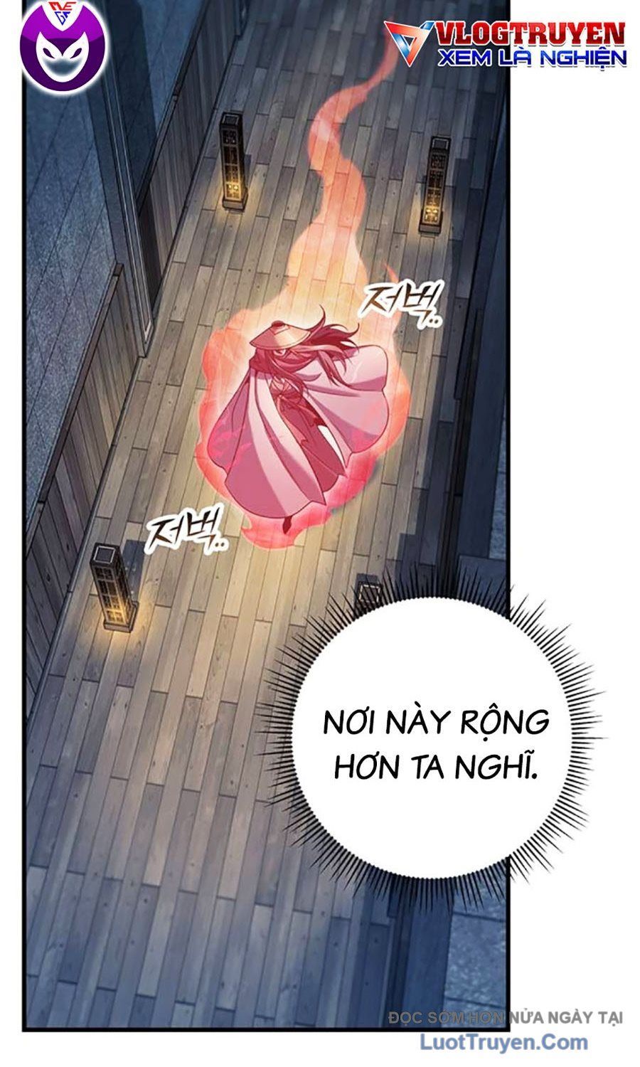 Thanh Kiếm Của Hoàng Đế - Chapter 113 - Page 13