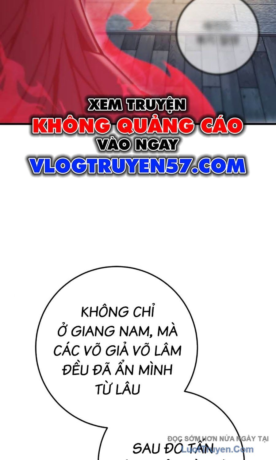 Thanh Kiếm Của Hoàng Đế - Chapter 113 - Page 16