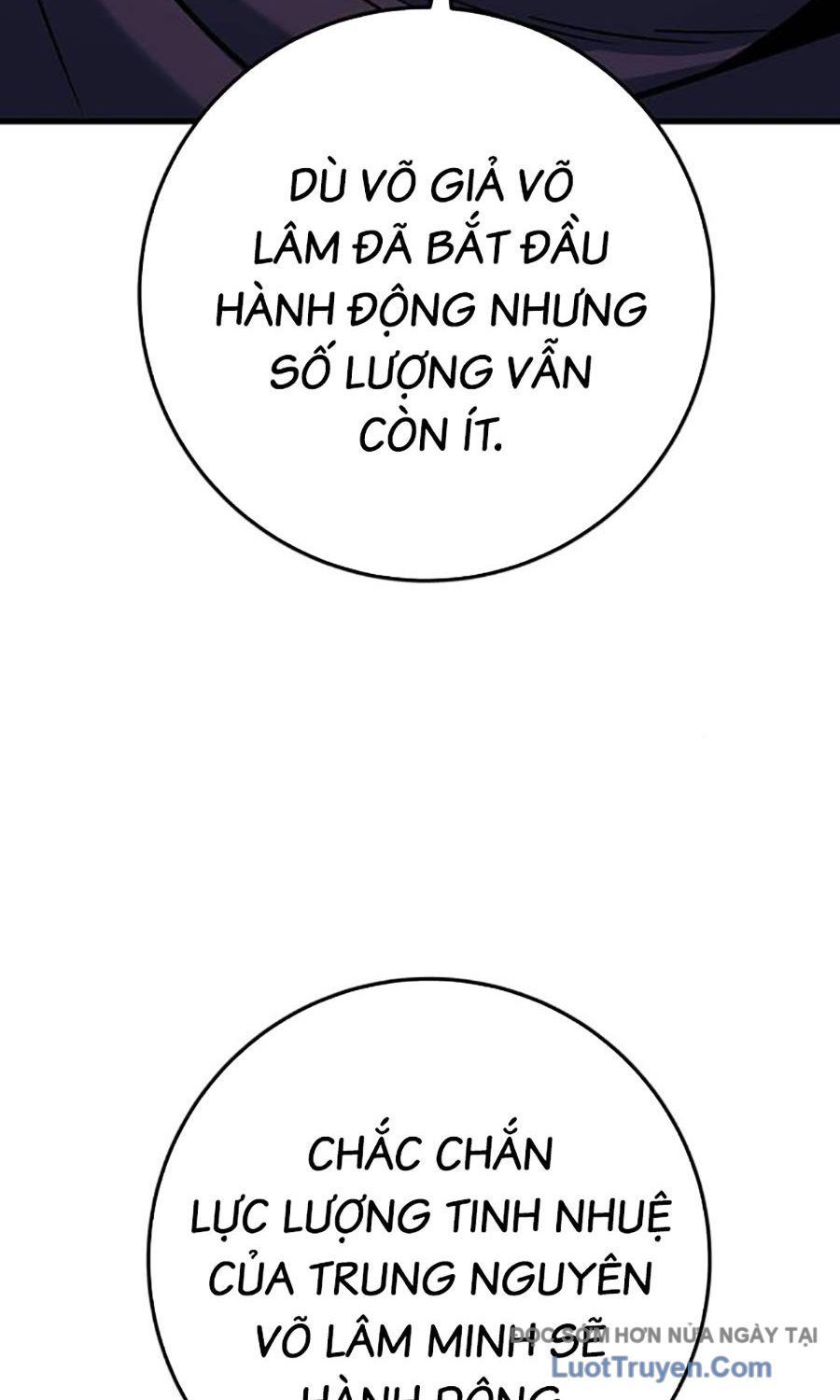 Thanh Kiếm Của Hoàng Đế - Chapter 113 - Page 19