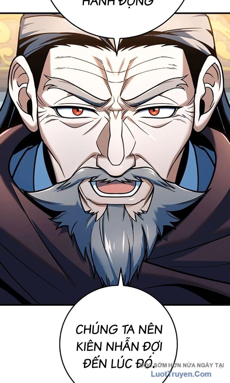 Thanh Kiếm Của Hoàng Đế - Chapter 113 - Page 20