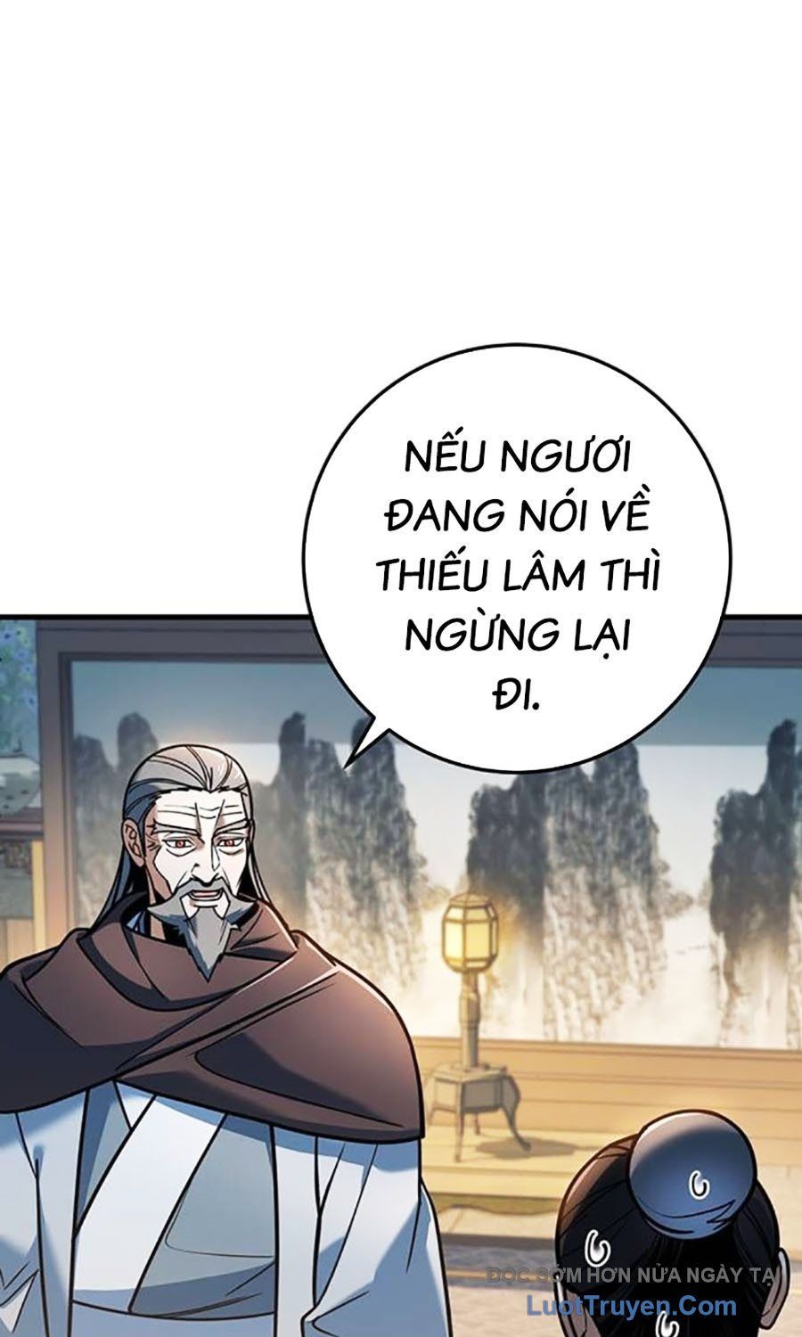 Thanh Kiếm Của Hoàng Đế - Chapter 113 - Page 24