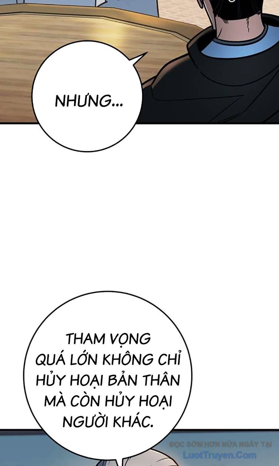 Thanh Kiếm Của Hoàng Đế - Chapter 113 - Page 25