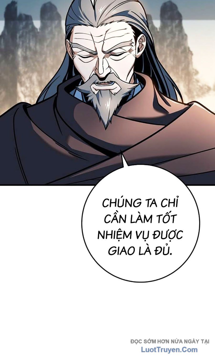 Thanh Kiếm Của Hoàng Đế - Chapter 113 - Page 26