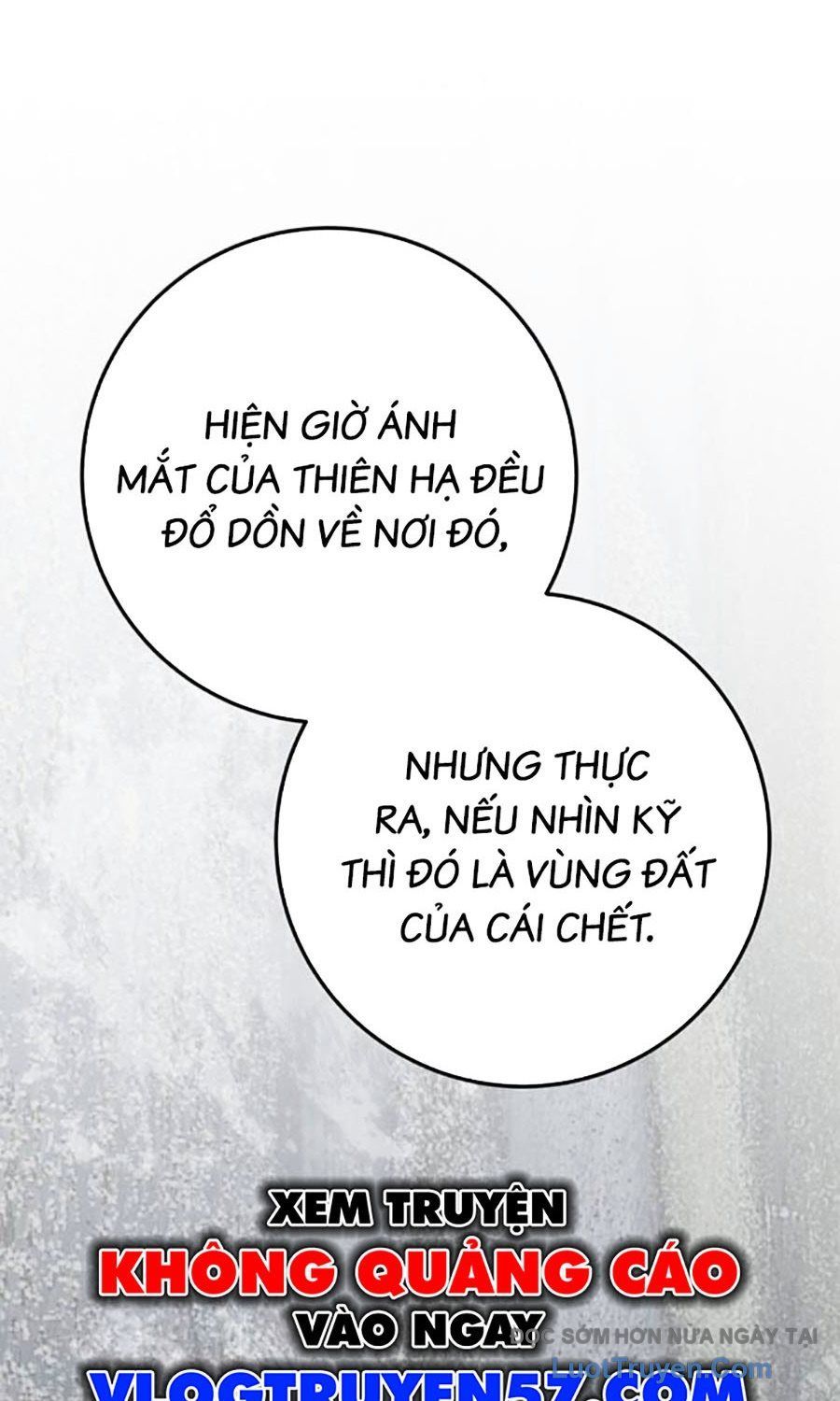 Thanh Kiếm Của Hoàng Đế - Chapter 113 - Page 27