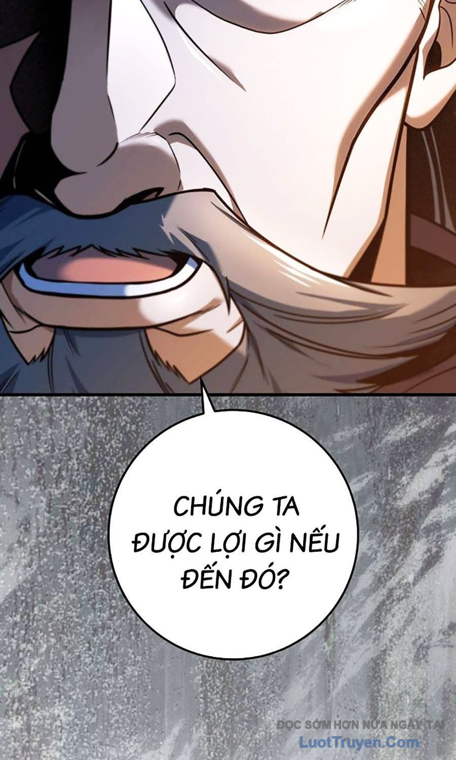 Thanh Kiếm Của Hoàng Đế - Chapter 113 - Page 29