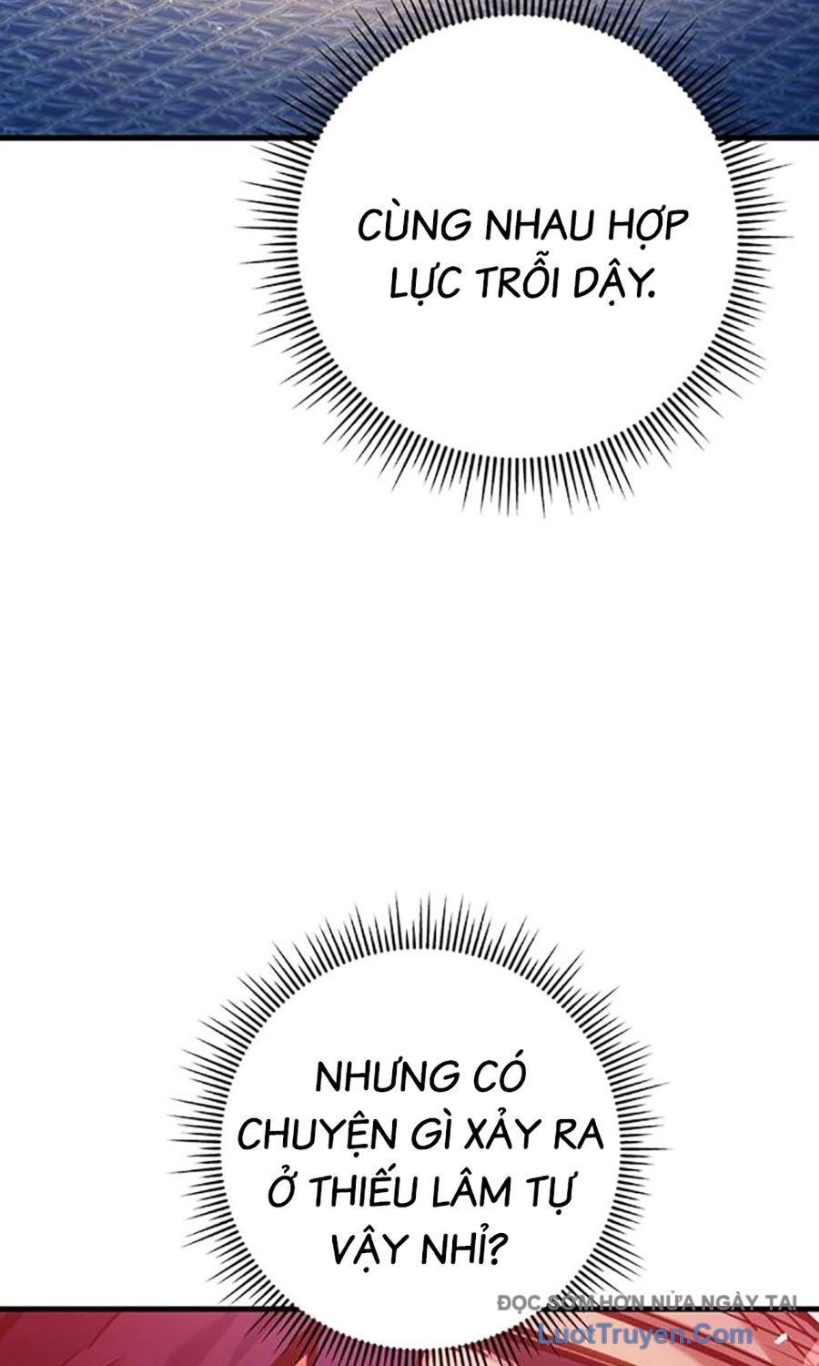 Thanh Kiếm Của Hoàng Đế - Chapter 113 - Page 36