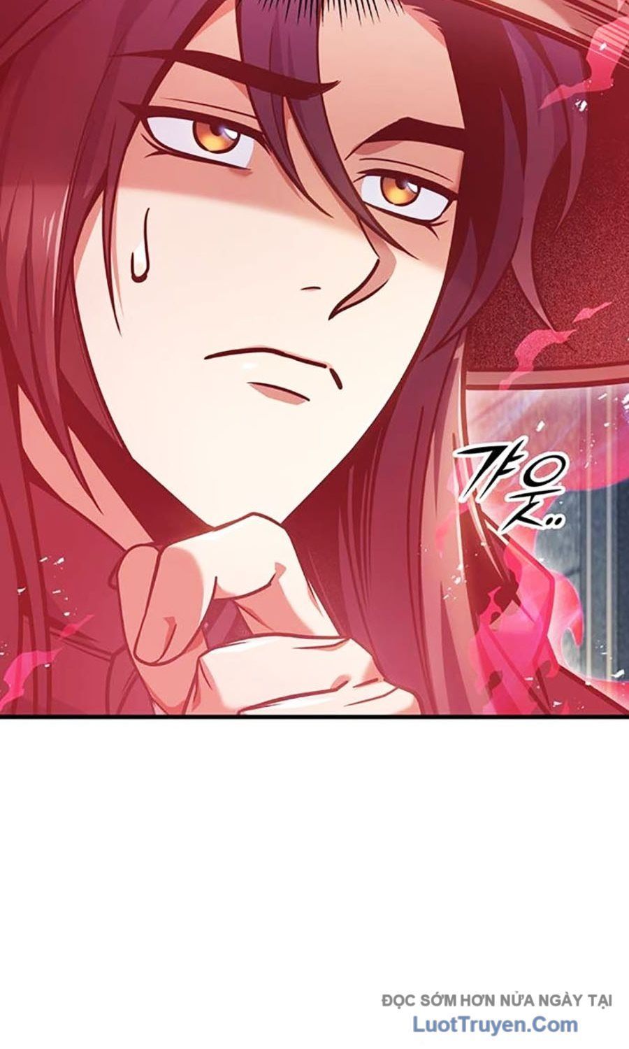 Thanh Kiếm Của Hoàng Đế - Chapter 113 - Page 37