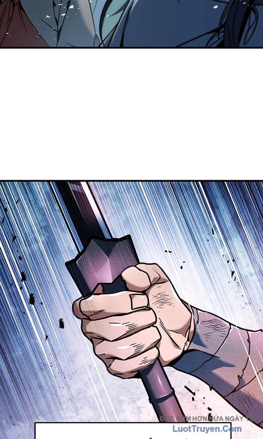 Thanh Kiếm Của Hoàng Đế - Chapter 113 - Page 41