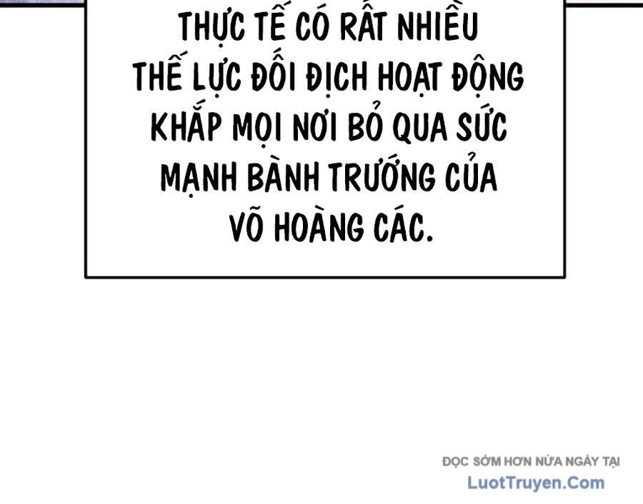 Thanh Kiếm Của Hoàng Đế - Chapter 113 - Page 42