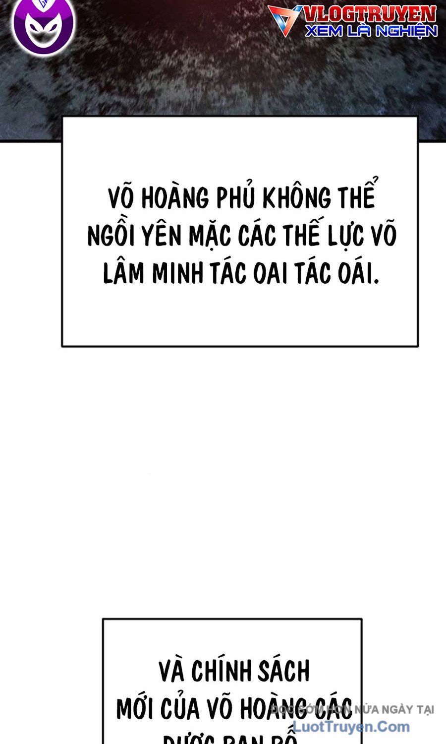 Thanh Kiếm Của Hoàng Đế - Chapter 113 - Page 44