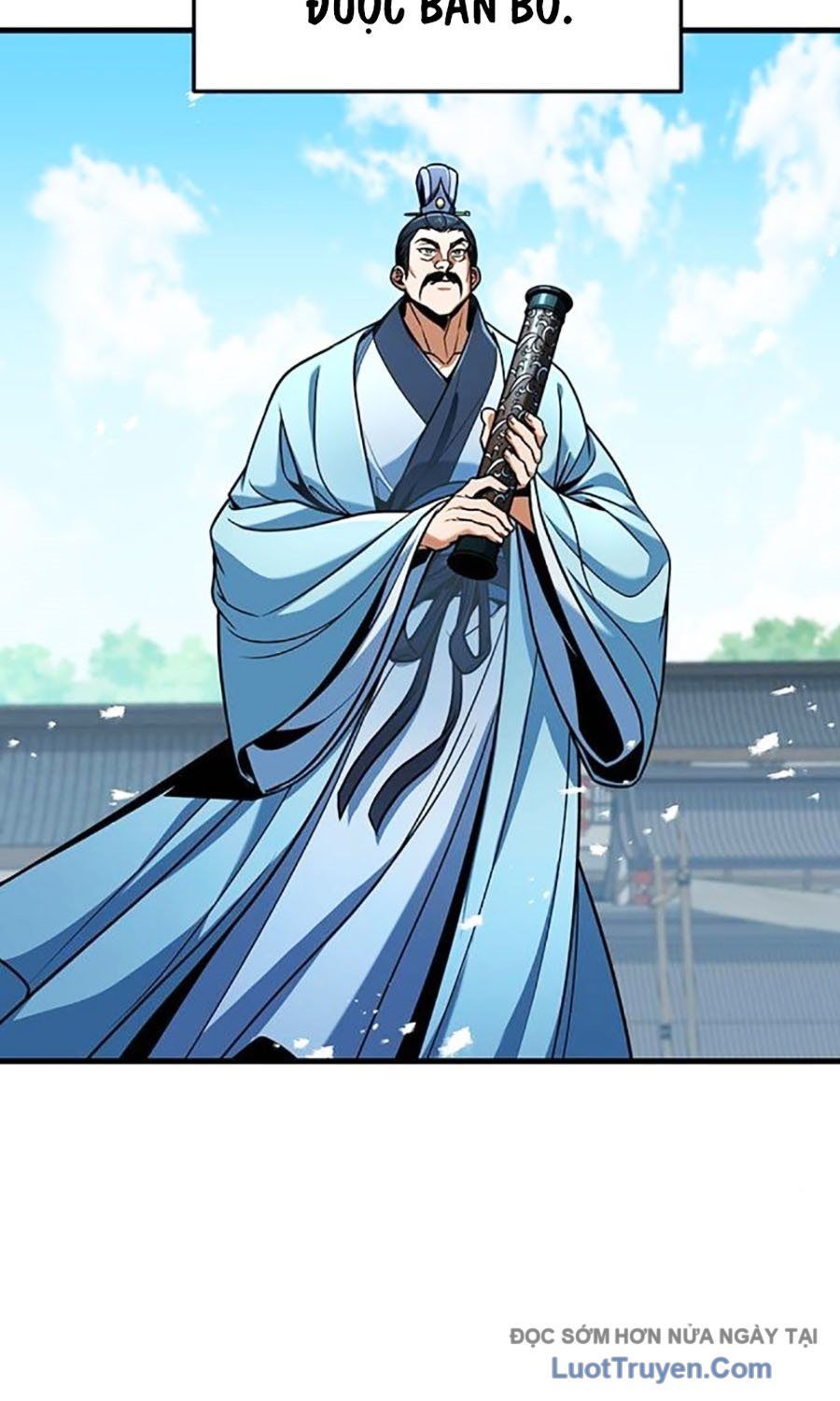 Thanh Kiếm Của Hoàng Đế - Chapter 113 - Page 45