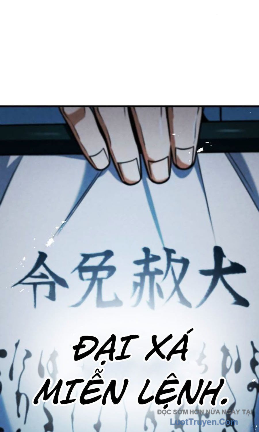 Thanh Kiếm Của Hoàng Đế - Chapter 113 - Page 46